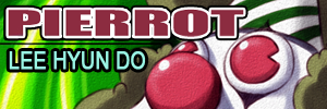 Pierrot