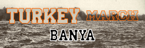 Turkey March