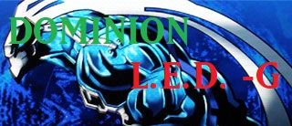 DOMINION