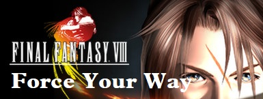 Force Your Way