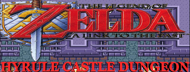Hyrule Castle
