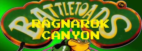 Ragnarok Canyon
