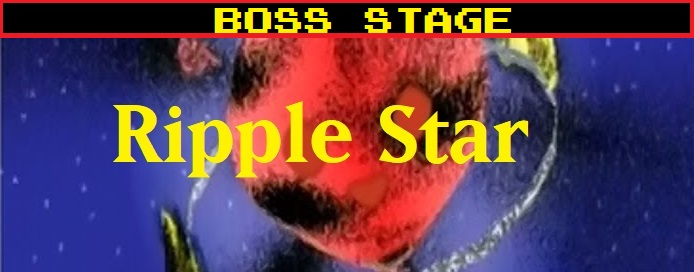 Ripple Star