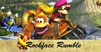 Rockface Rumble