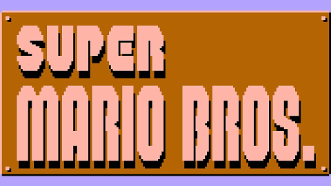 Super Mario Bros. Overworld Theme
