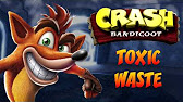 Toxic Waste