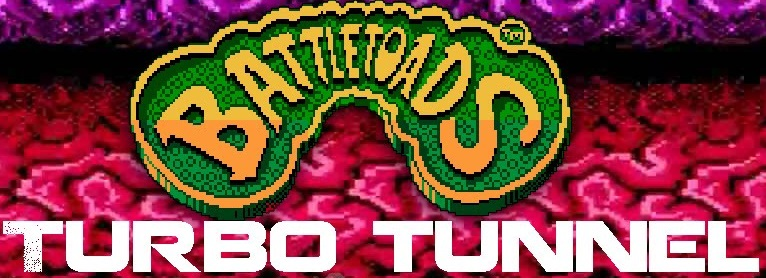 Turbo Tunnel