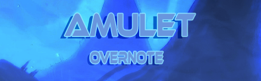 Amulet