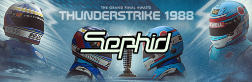 Thunderstrike 1988