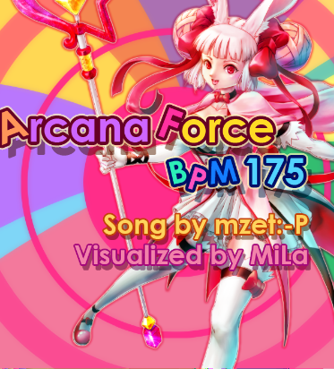 Arcana Force