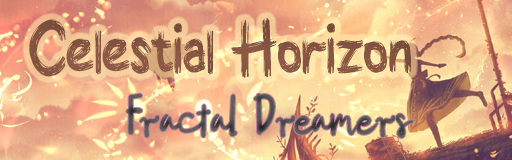 Celestial Horizon