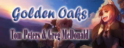 Golden Oaks