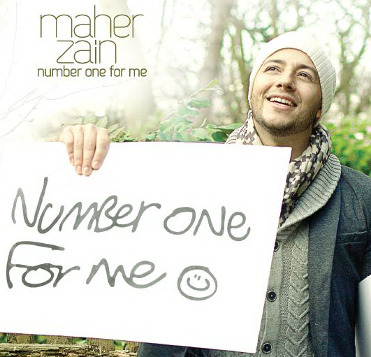 Number One For Me