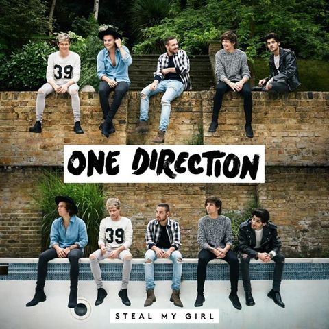 Steal My Girl