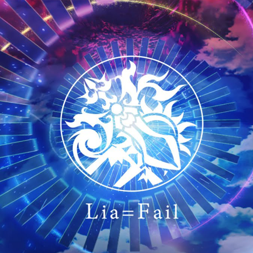 Lia=Fail