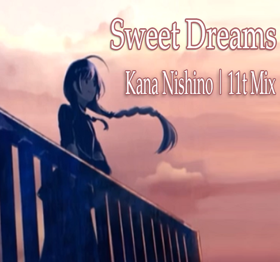 Sweet Dreams (11t dnb mix)
