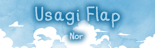 Usagi Flap