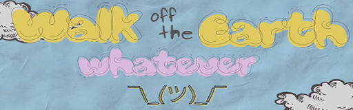 Whatever