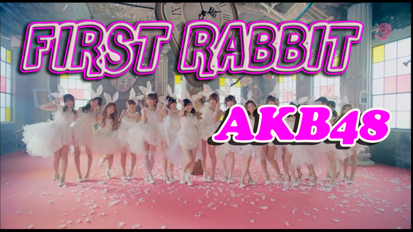 First Rabbit - Rajeious's Songs Pack - Simfiles - ZIv