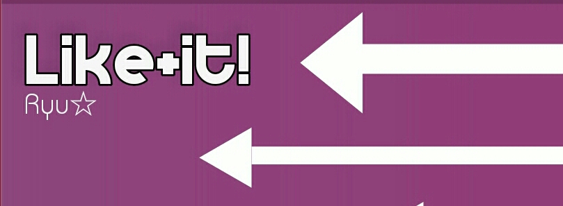 [Short] - Like+It!