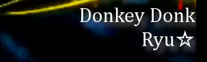 Donkey Donk