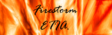 Firestorm