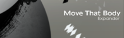 Move That Body