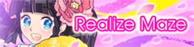 Realize Maze
