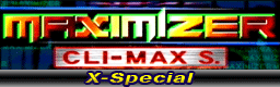 MAXIMIZER (X-Special)