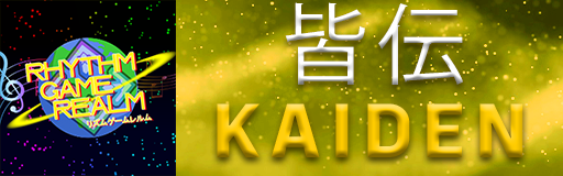 [RGR Dan] KAIDEN (Alt)
