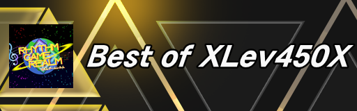 Best of XLev450X