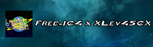 Fred-104 x XLev450X