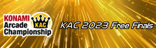 KAC 2023 Free Finals