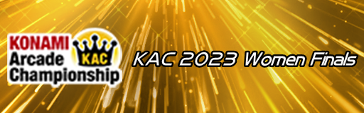 KAC 2023 Women Finals