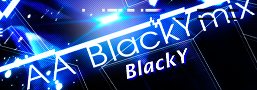 AA BlackY mix