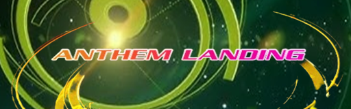 ANTHEM LANDING (H)