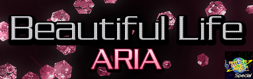 Beautiful Life (RGR-Special)