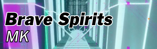 Brave Spirits