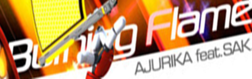Burning Flame