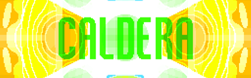 CALDERA