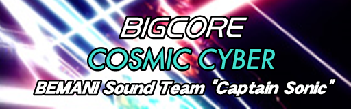 COSMIC CYBER