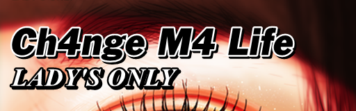 Ch4nge M4 Life