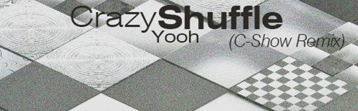 Crazy Shuffle (C-Show Remix)