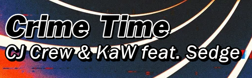 Crime Time