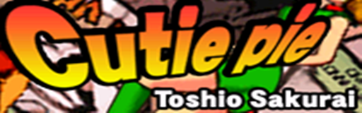 Cutie pie
