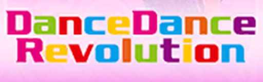 DanceDanceRevolution