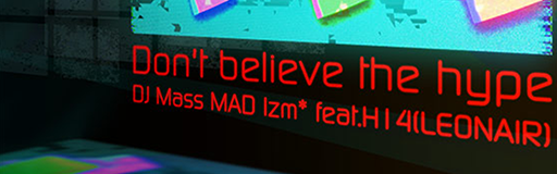 Don't believe the hype