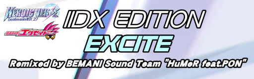 EXCITE