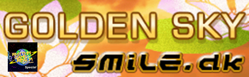GOLDEN SKY (RGR-Special)