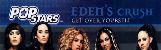 Get Over Yourself